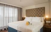 Туры в отель Hotel Luzeiros Recife