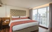 Туры в отель Hotel Luzeiros Recife