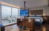Туры в отель Hotel Luzeiros Recife