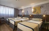 Туры в отель Hotel Luzeiros Recife