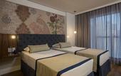 Туры в отель Hotel Luzeiros Recife