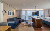Туры в отель Hotel Luzeiros Recife