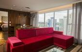 Туры в отель Hotel Luzeiros Recife