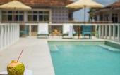 Туры в отель Hotel Luzeiros Recife