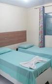 Туры в отель Hotel Pousada Mandacaru