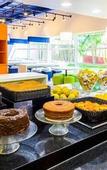 Туры в отель ibis budget Sao Paulo Jardins