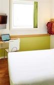 Туры в отель ibis budget Sao Paulo Jardins