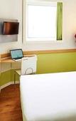 Туры в отель ibis budget Sao Paulo Jardins
