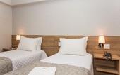 Туры в отель Matiz Vilaboim Ribeirao Preto