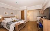 Туры в отель Matiz Vilaboim Ribeirao Preto