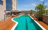 Туры в отель Matiz Vilaboim Ribeirao Preto