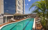 Туры в отель Matiz Vilaboim Ribeirao Preto