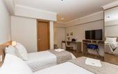 Туры в отель Matiz Vilaboim Ribeirao Preto