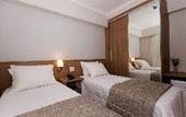 Туры в отель Matiz Vilaboim Ribeirao Preto