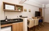 Туры в отель Matiz Vilaboim Ribeirao Preto