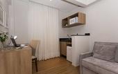 Туры в отель Matiz Vilaboim Ribeirao Preto