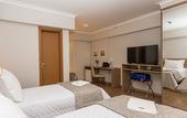 Туры в отель Matiz Vilaboim Ribeirao Preto