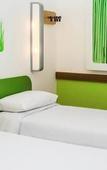 Туры в отель ibis budget Porto Alegre - Supereconomico