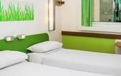 Туры в отель ibis budget Porto Alegre - Supereconomico
