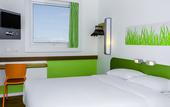 Туры в отель ibis budget Porto Alegre - Supereconomico