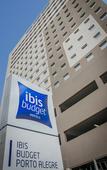 Туры в отель ibis budget Porto Alegre - Supereconomico