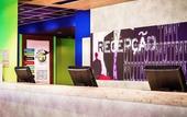 Туры в отель ibis budget Porto Alegre - Supereconomico