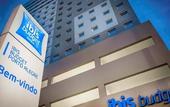 Туры в отель ibis budget Porto Alegre - Supereconomico