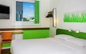 Туры в отель ibis budget Porto Alegre - Supereconomico