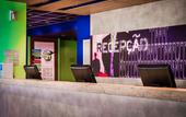 Туры в отель ibis budget Porto Alegre - Supereconomico