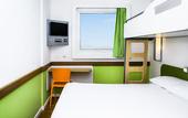 Туры в отель ibis budget Porto Alegre - Supereconomico
