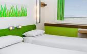 Туры в отель ibis budget Porto Alegre - Supereconomico