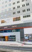 Туры в отель Tulip Inn Vila Velha