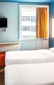 Туры в отель ibis budget Rj Copacabana