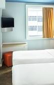 Туры в отель ibis budget Rj Copacabana