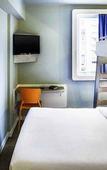 Туры в отель ibis budget Rj Copacabana