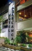Туры в отель Hotel Casablanca