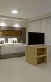 Туры в отель TRYP by Wyndham Manaus Aeroporto