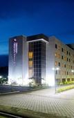 Туры в отель TRYP by Wyndham Manaus Aeroporto