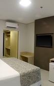 Туры в отель TRYP by Wyndham Manaus Aeroporto