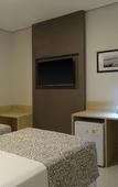 Туры в отель TRYP by Wyndham Manaus Aeroporto