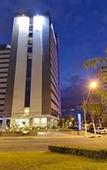 Туры в отель Ibis Styles Belem Hangar