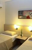 Туры в отель Ibis Styles Belem Hangar