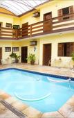 Туры в отель Pousada Solarium