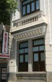 Туры в отель Hotel Americano
