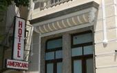 Туры в отель Hotel Americano