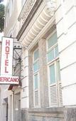 Туры в отель Hotel Americano