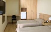 Туры в отель Hotel Americano