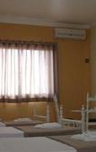 Туры в отель Hotel Uirapuru