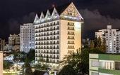 Туры в отель Hotel Tannenhof
