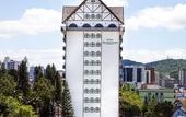Туры в отель Hotel Tannenhof